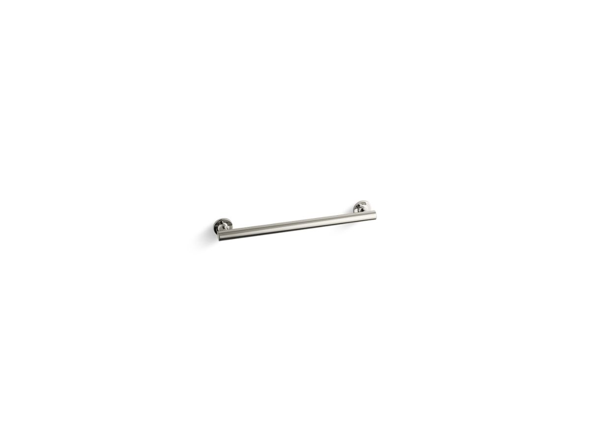 Kohler — Purist 18″ Grab Bar