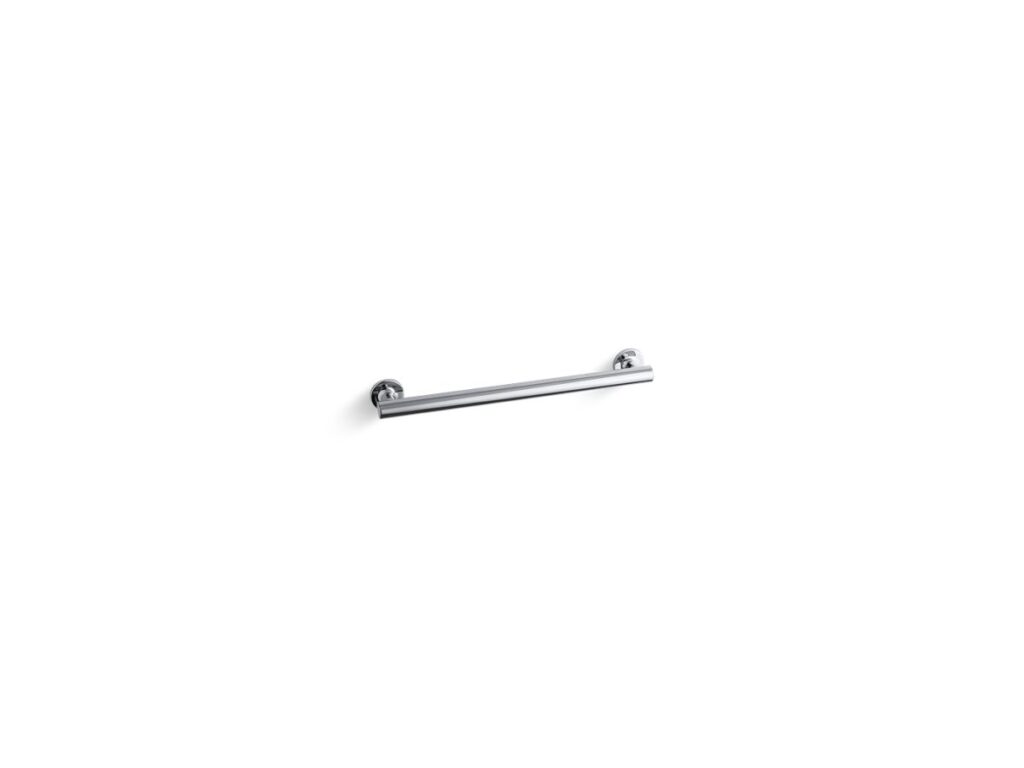 Kohler — Purist 18" Grab Bar