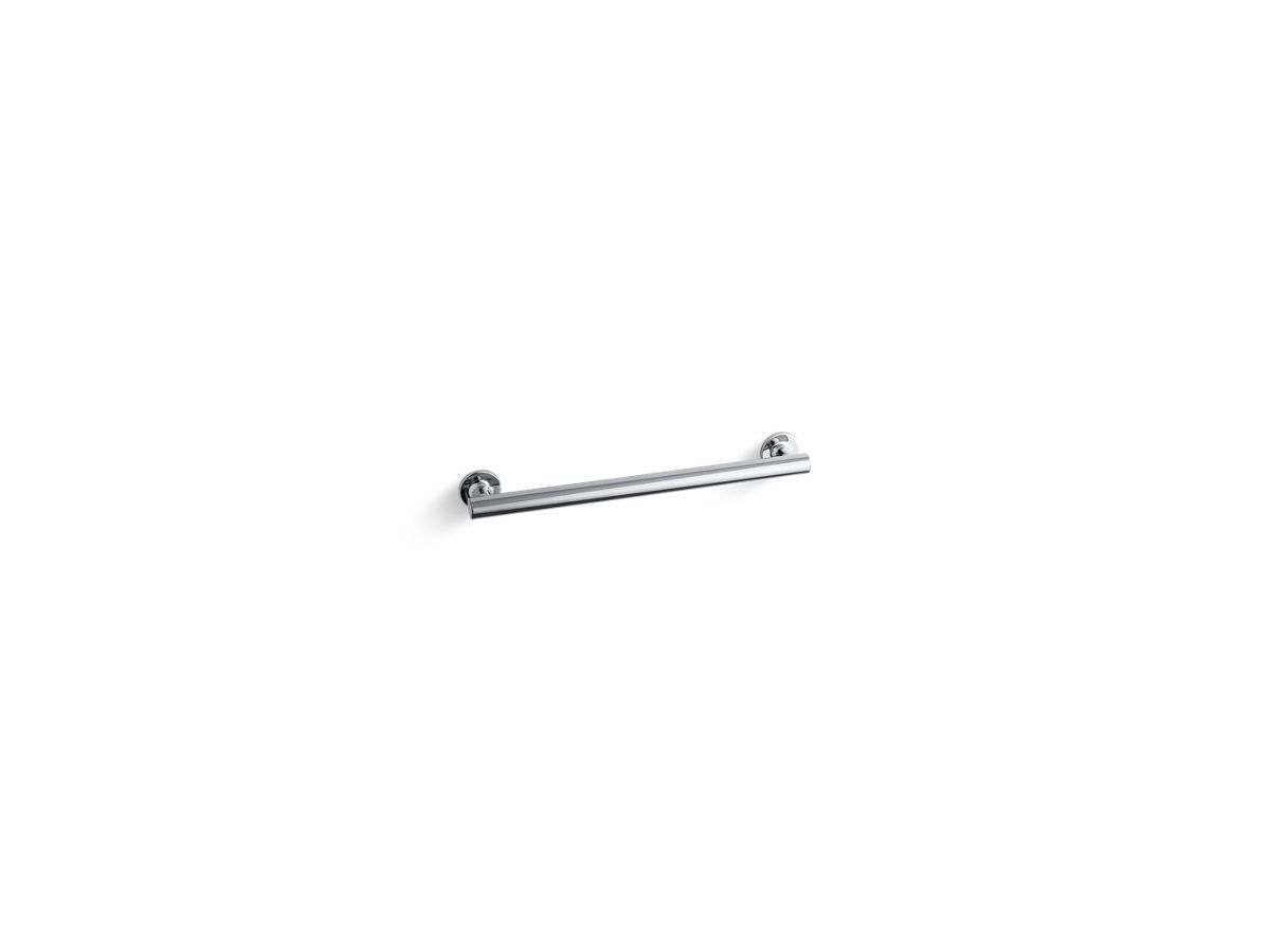 Kohler — Purist 18″ Grab Bar