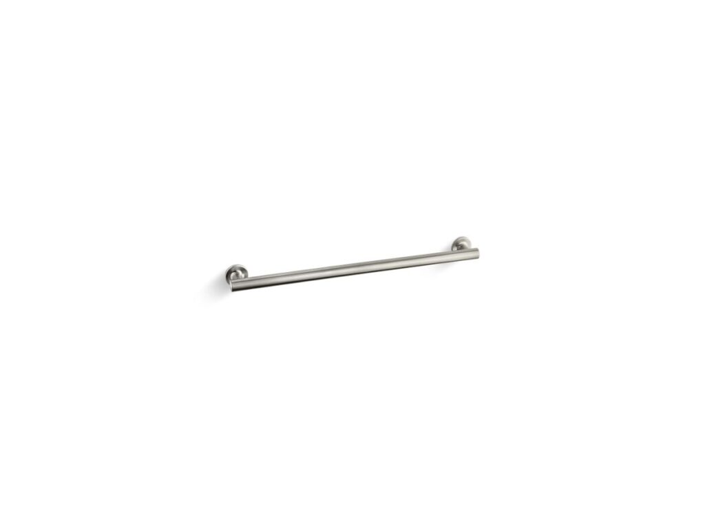 Kohler — Purist 24" Grab Bar