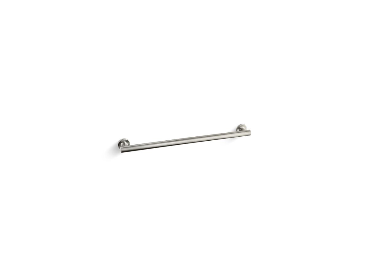 Kohler — Purist 24″ Grab Bar