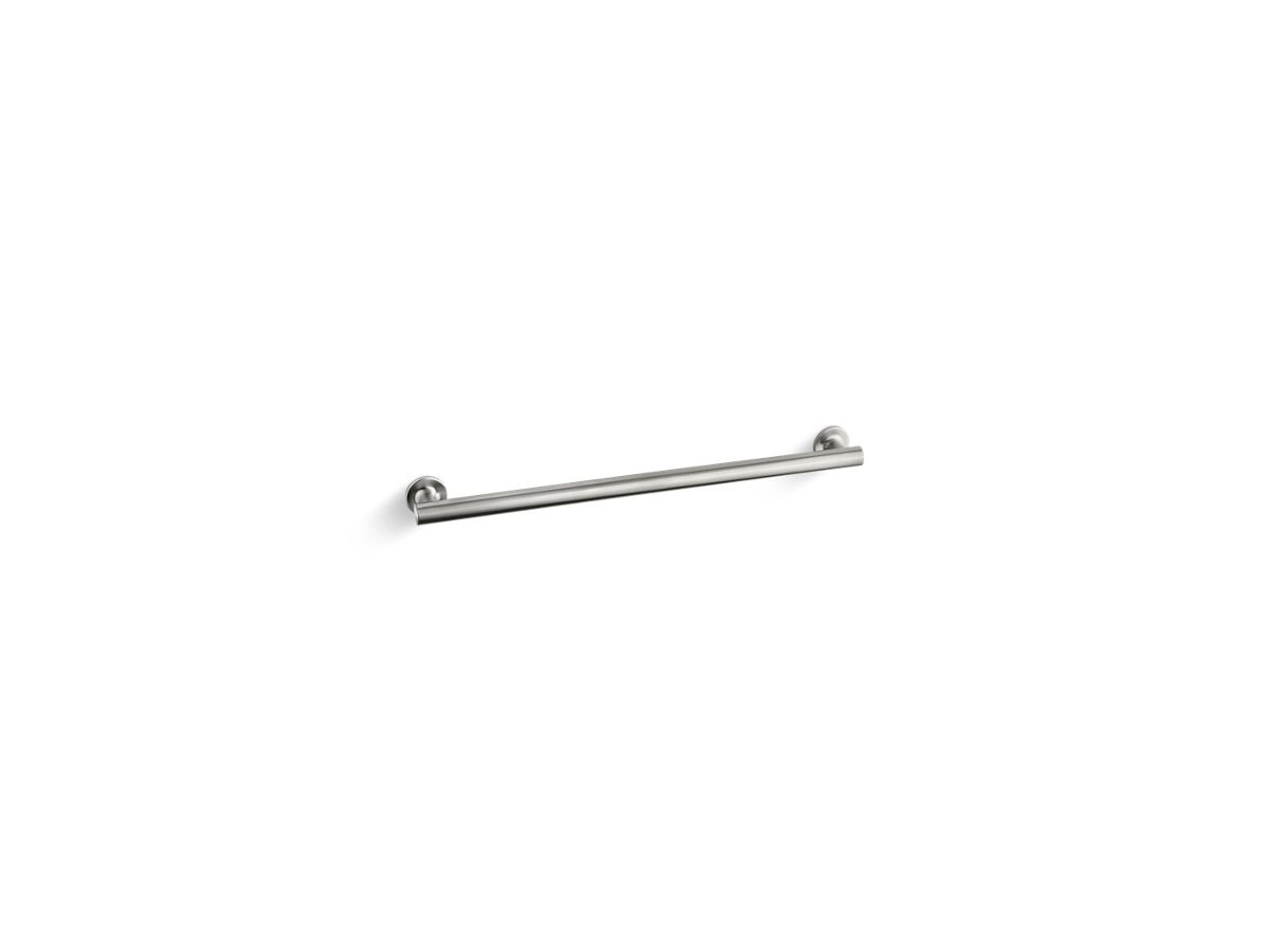 Kohler — Non “Purist 24″” Grab Bar