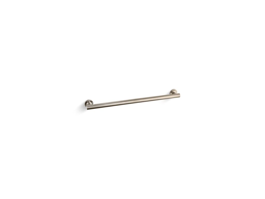 Kohler — Non "Purist 24"" Grab Bar