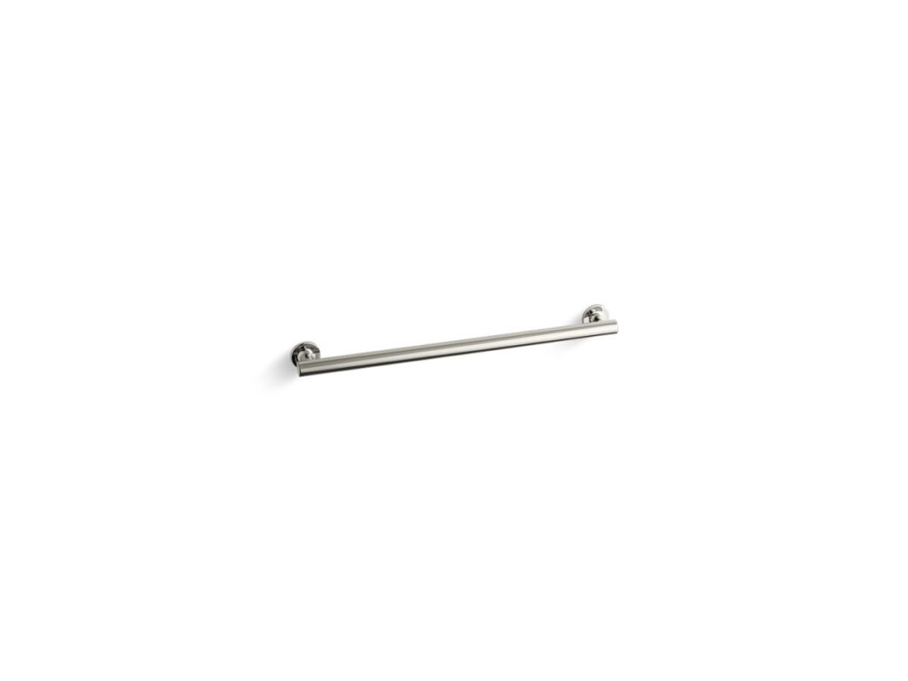 Kohler — Purist 24" Grab Bar