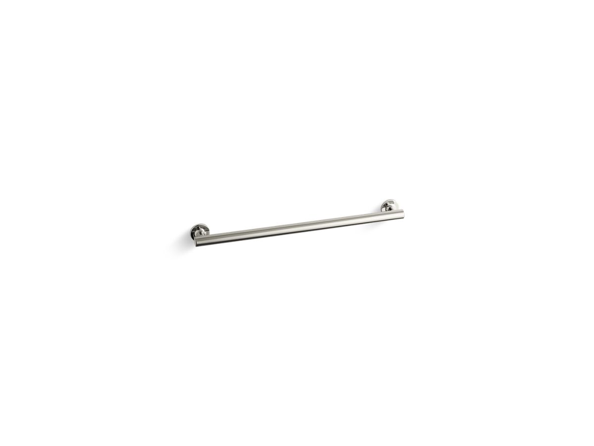 Kohler — Purist 24″ Grab Bar