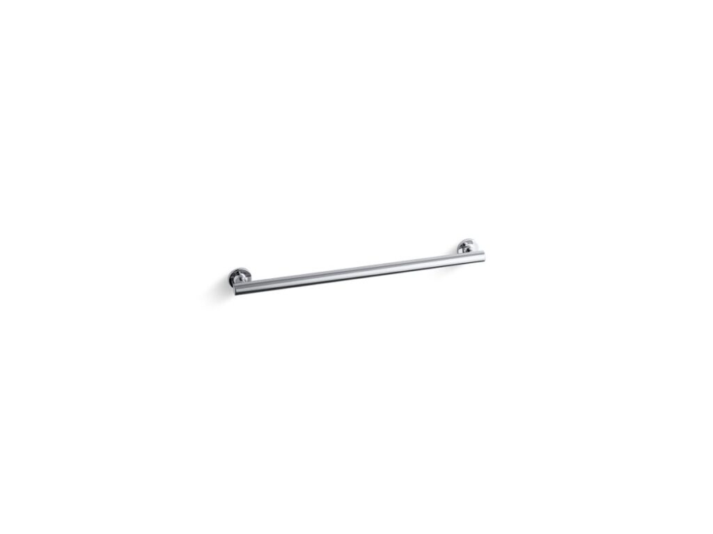 Kohler — Purist 24" Grab Bar