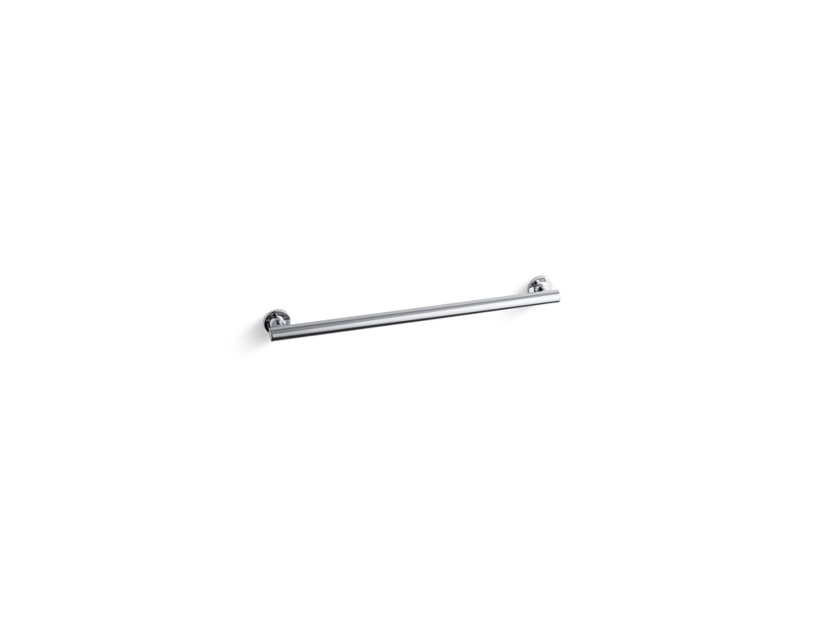 Kohler — Purist 24″ Grab Bar