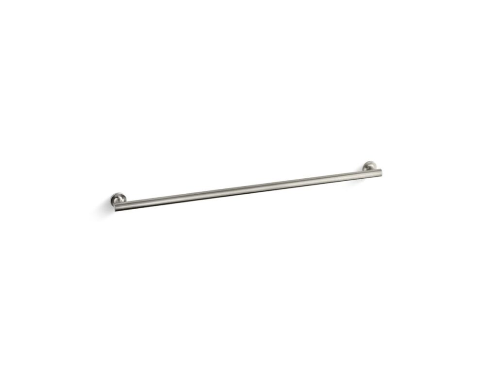 Kohler — Purist 36" Grab Bar