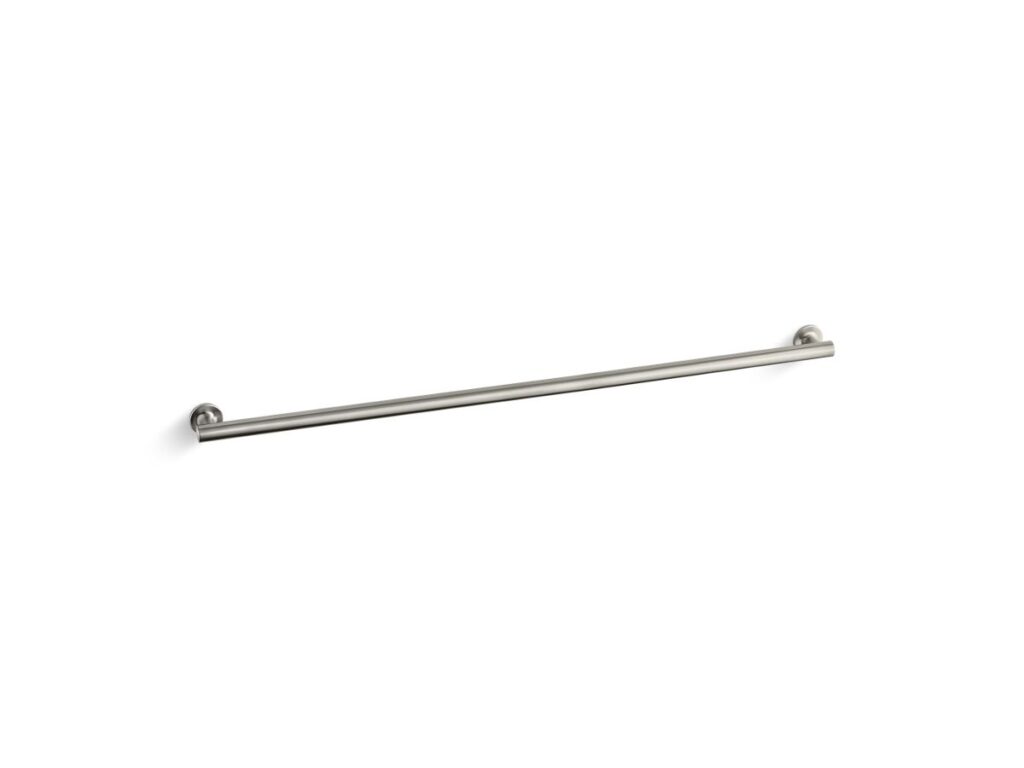 Kohler — Non "Purist 42"" Grab Bar