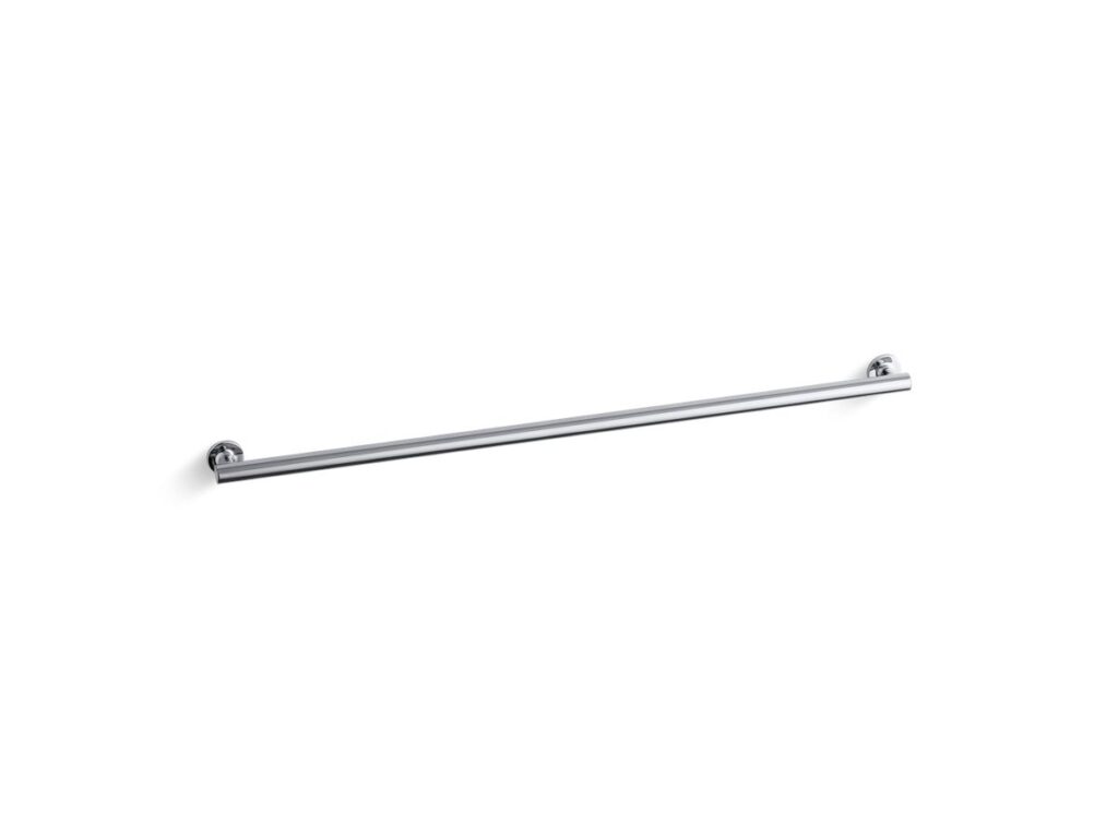 Kohler — Non "Purist 42"" Grab Bar