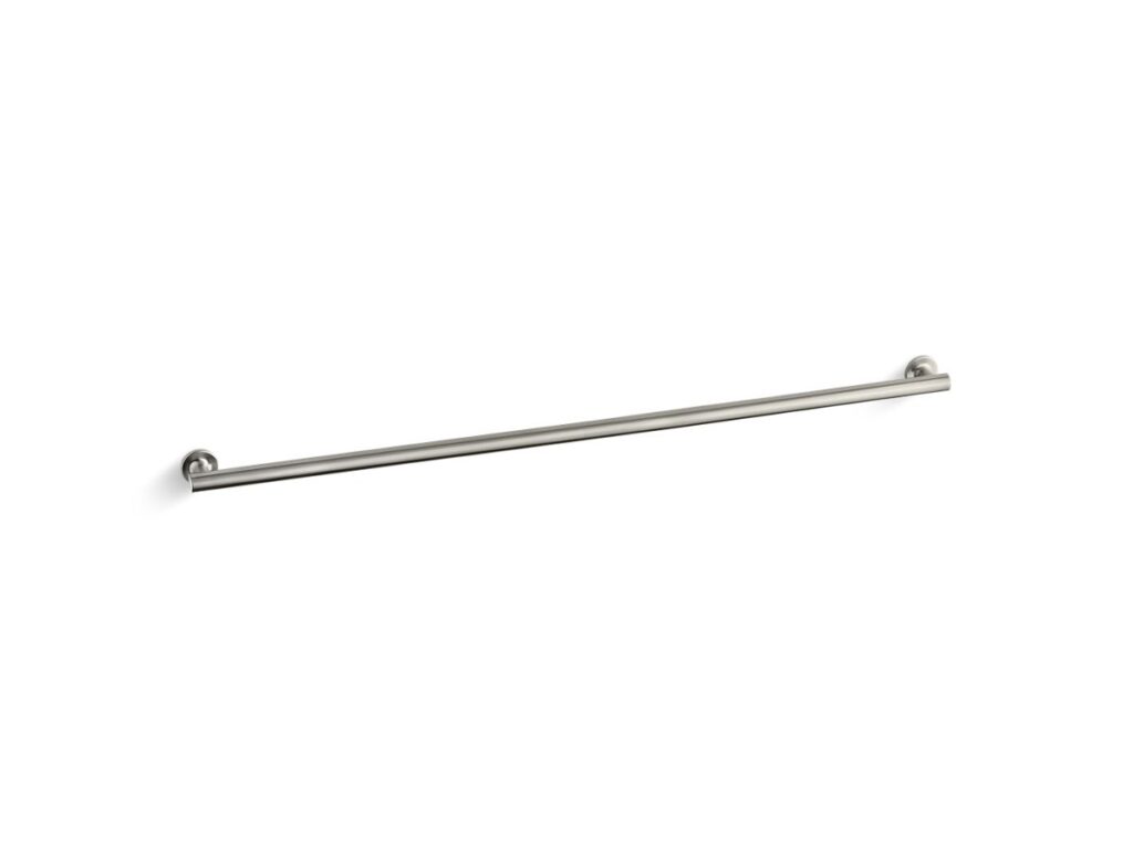 Kohler — Non "Purist 48"" Grab Bar