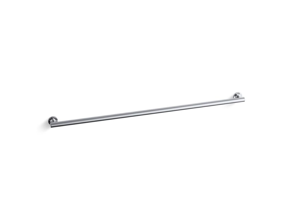 Kohler — Non "Purist 48"" Grab Bar