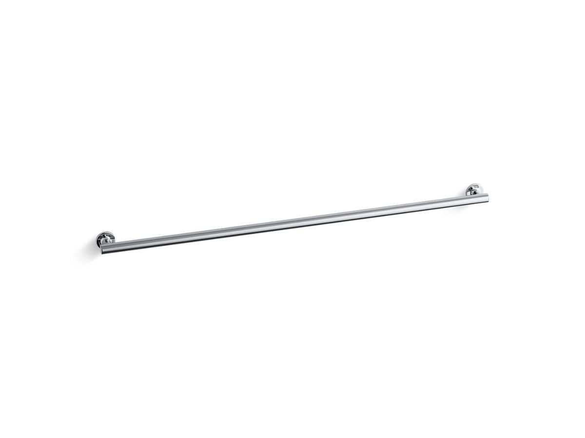 Kohler — Non “Purist 48″” Grab Bar