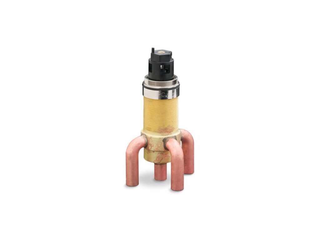 Kohler — Non Transfer Valve- Rim Mnt