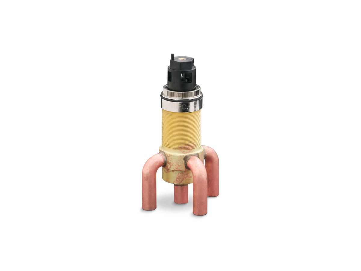 Kohler — Non Transfer Valve- Rim Mnt