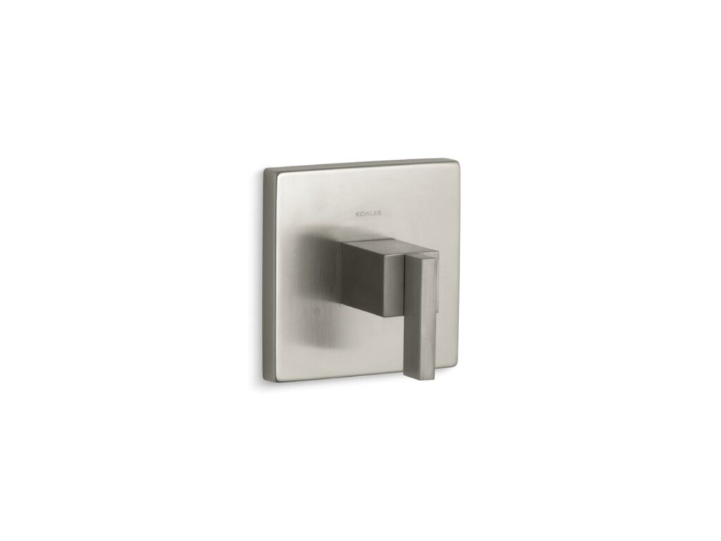 Kohler — Non Loure Transfer Valve Trim