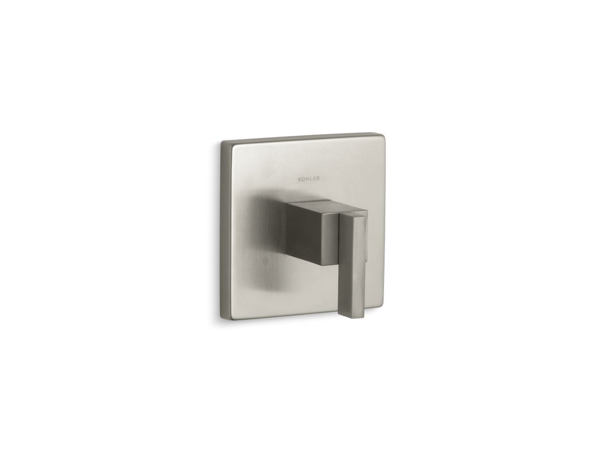 Kohler — Non Loure Transfer Valve Trim