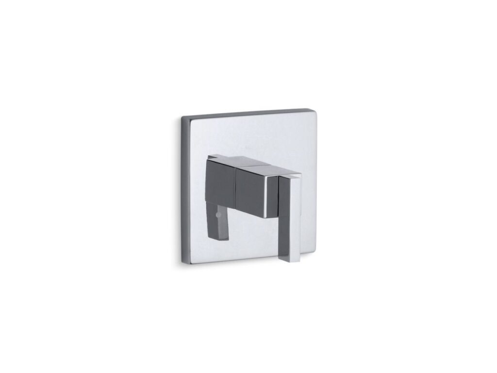 Kohler — Non Loure Transfer Valve Trim