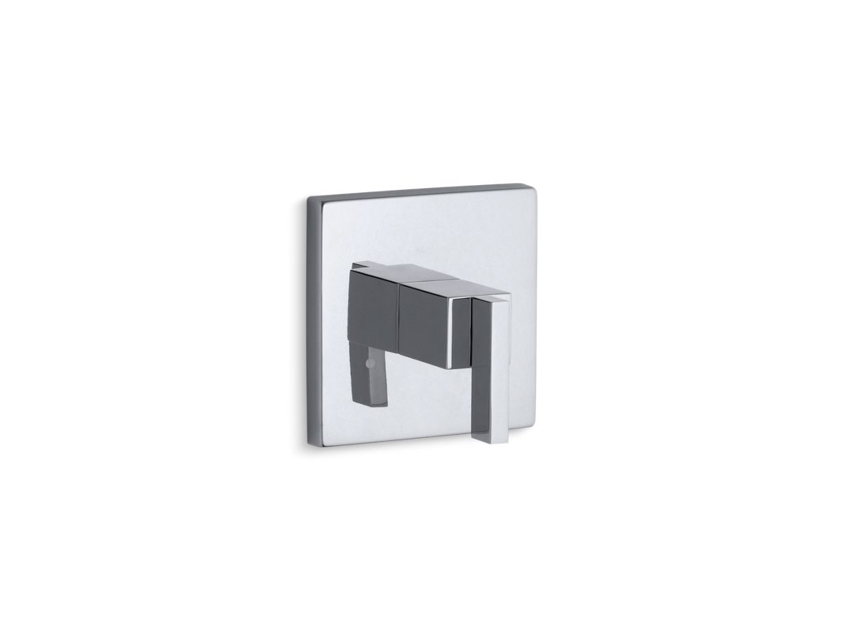 Kohler — Non Loure Transfer Valve Trim