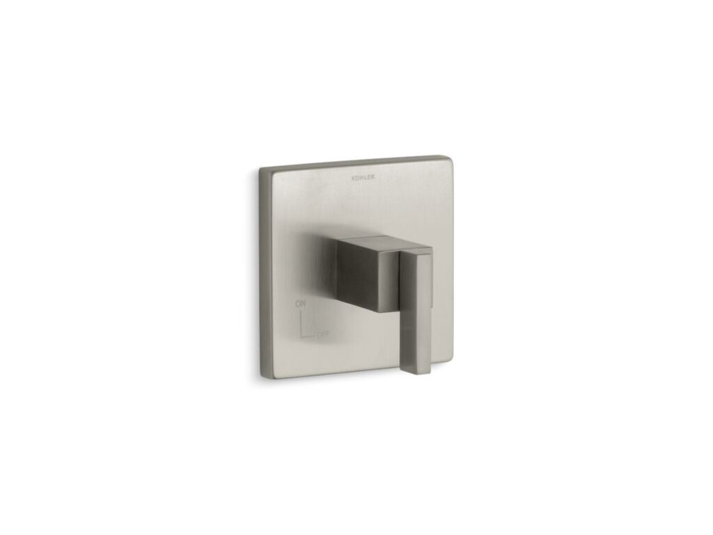 Kohler — Non Loure Volume Control Trim