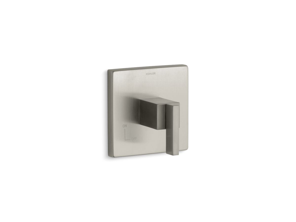 Kohler — Non Loure Volume Control Trim