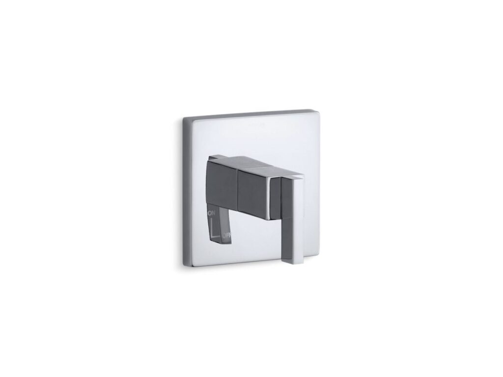 Kohler — Non Loure Volume Control Trim