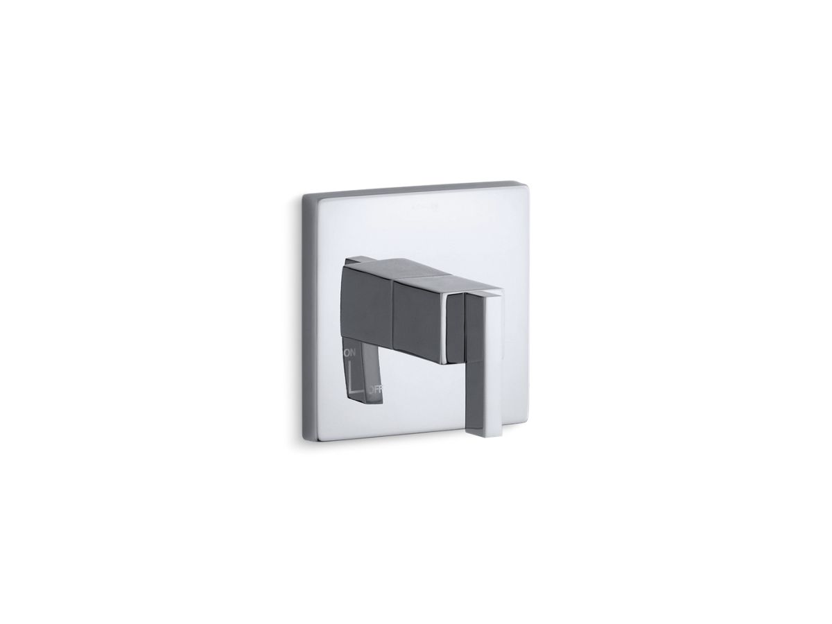 Kohler — Non Loure Volume Control Trim