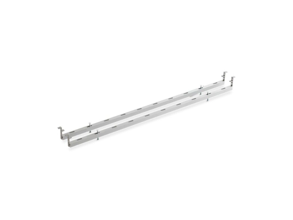 Kohler — Non "Undermount Sink Kit, 36"