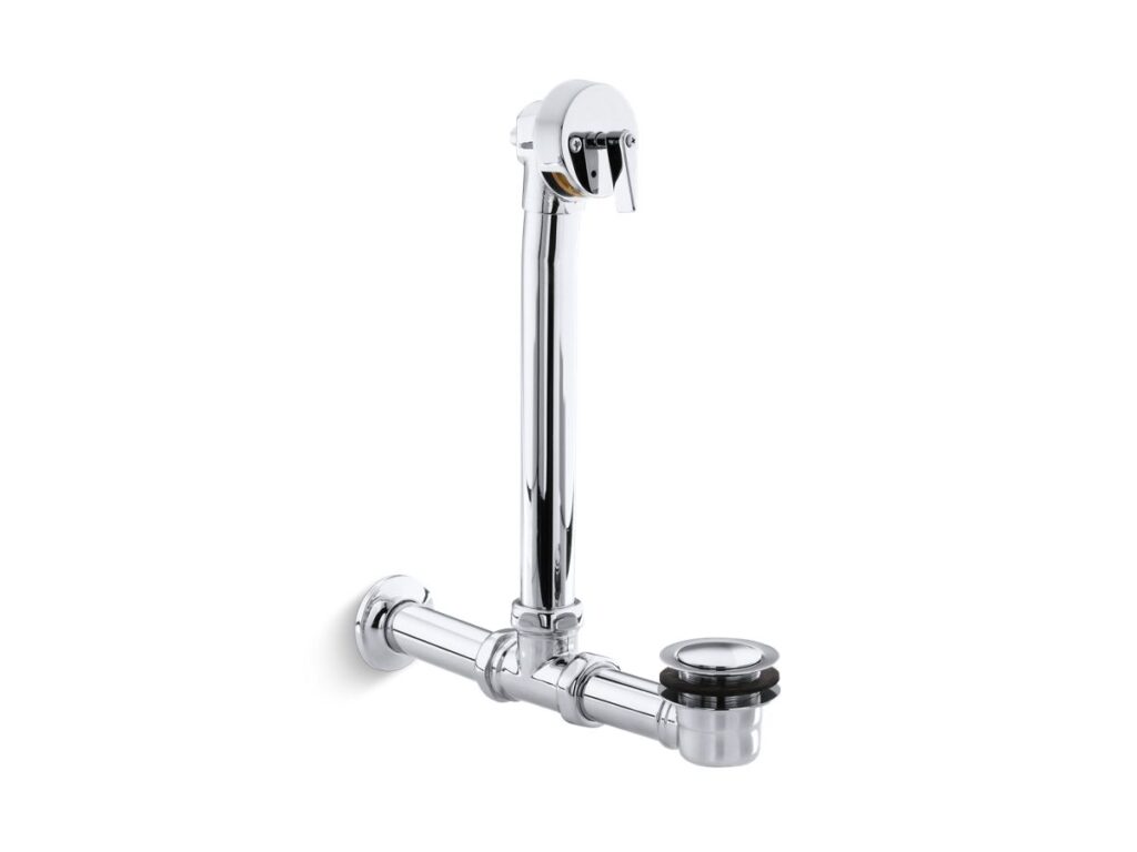 Kohler — Non Drain- Bath