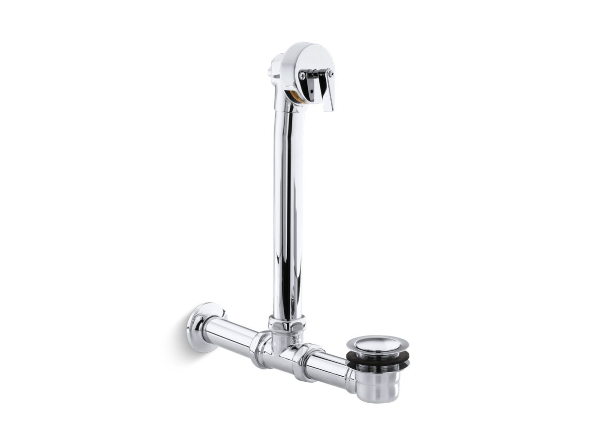 Kohler — Non Drain- Bath