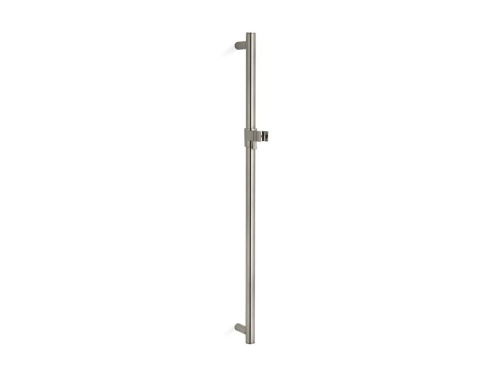 Kohler — 30" Slide Bar Br.nick