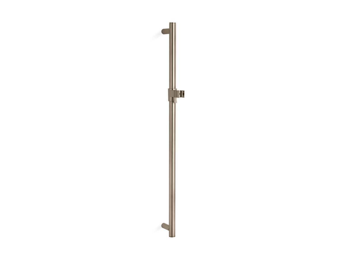 Kohler — Shower Slidebar 30″