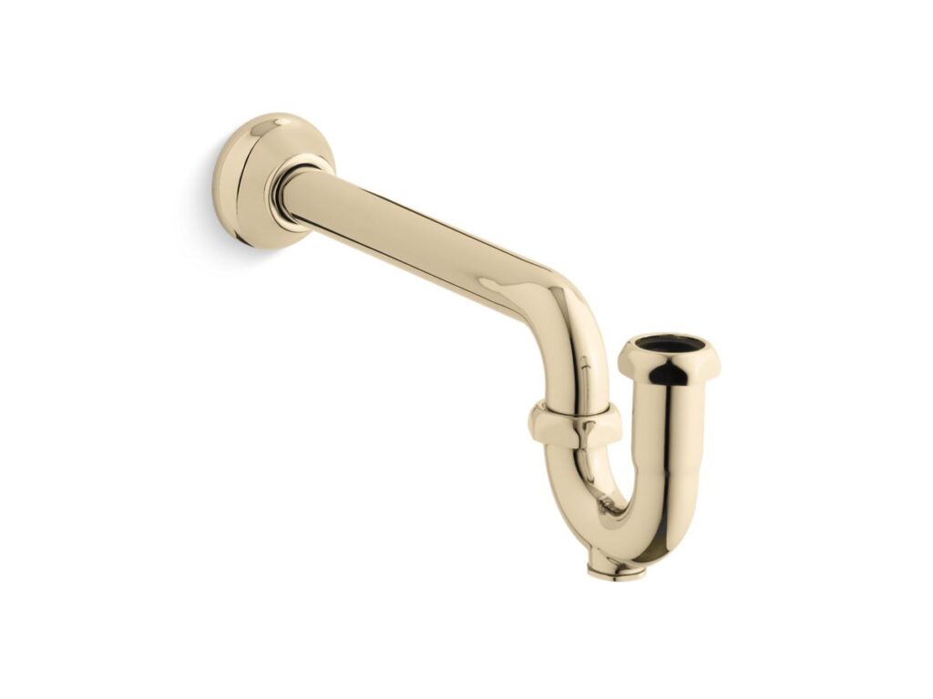 Kohler — P Trap 1-1/4 X 1-1/4 with Xtn