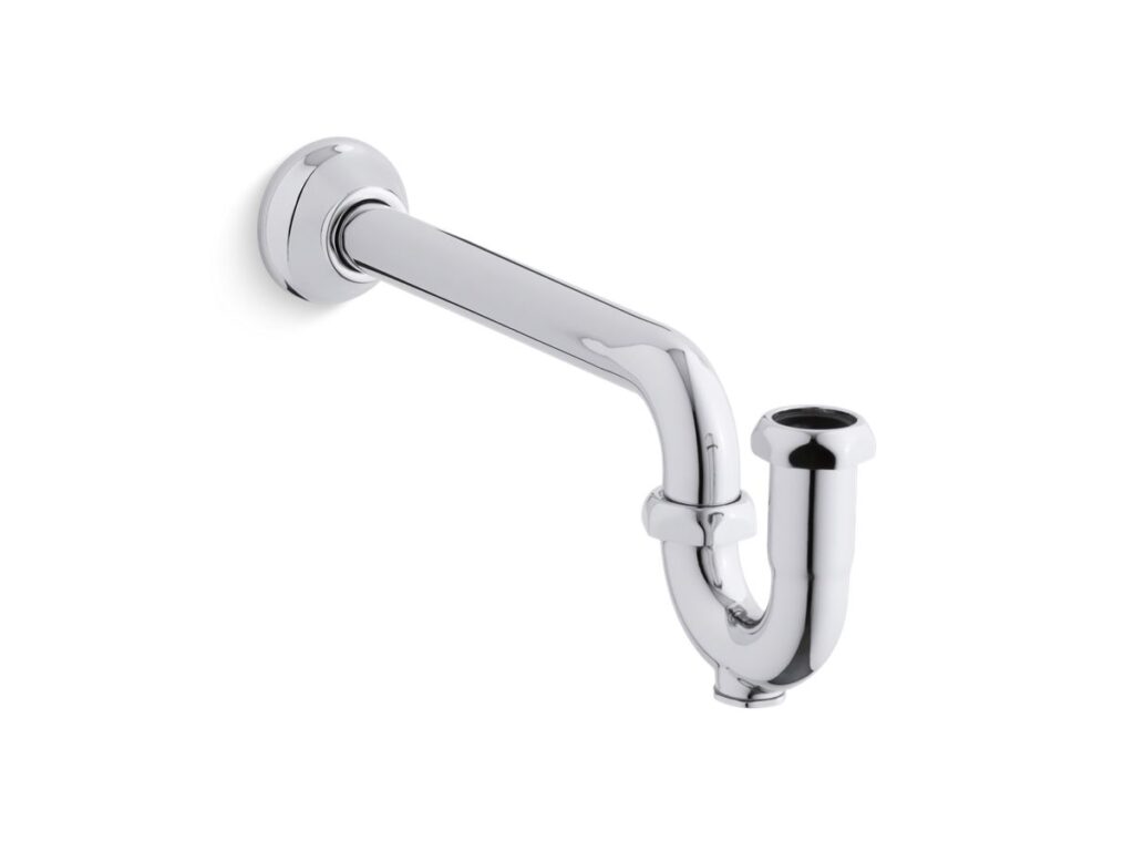 Kohler — P-Trap Extension Chrome