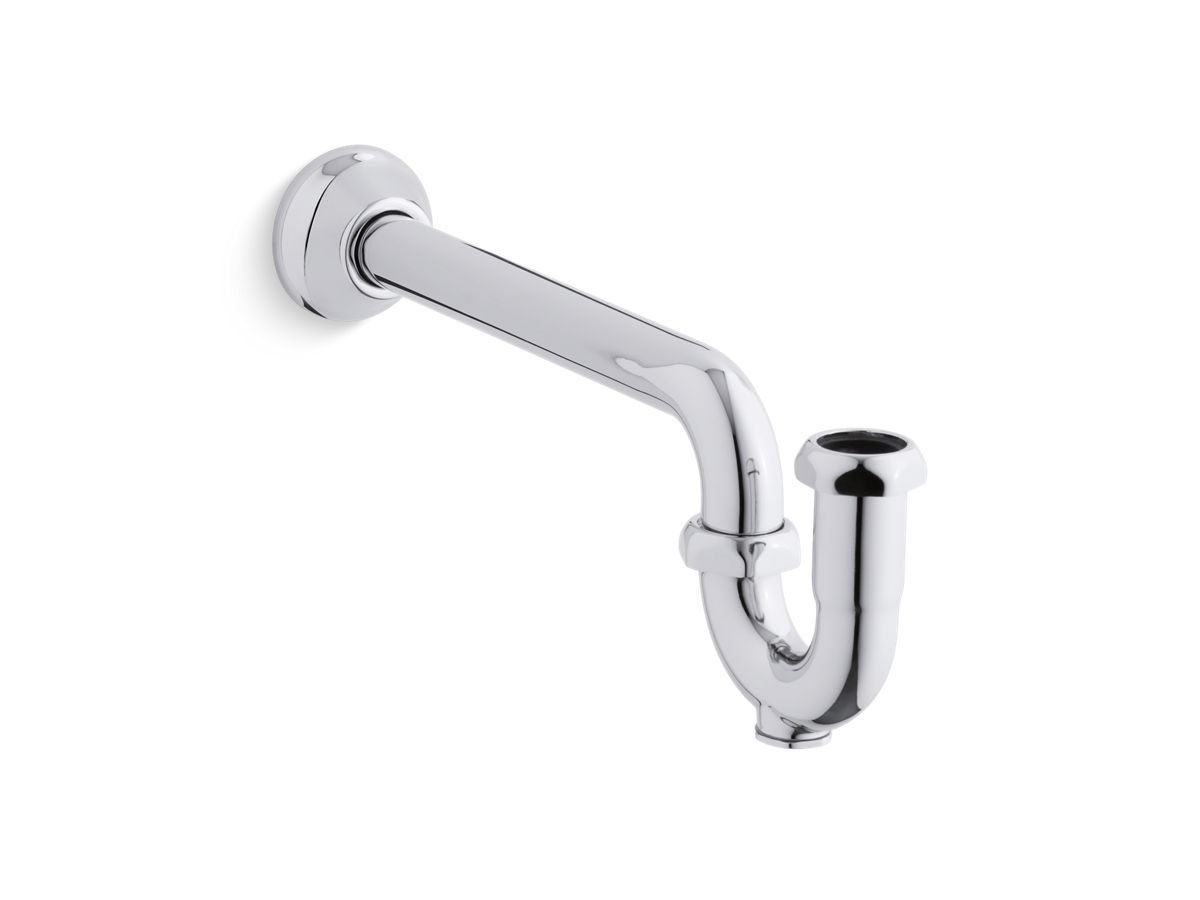 Kohler — P-Trap Extension Chrome