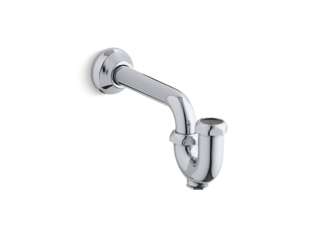 Kohler — P Trap 1-1/4 X 1-1/4