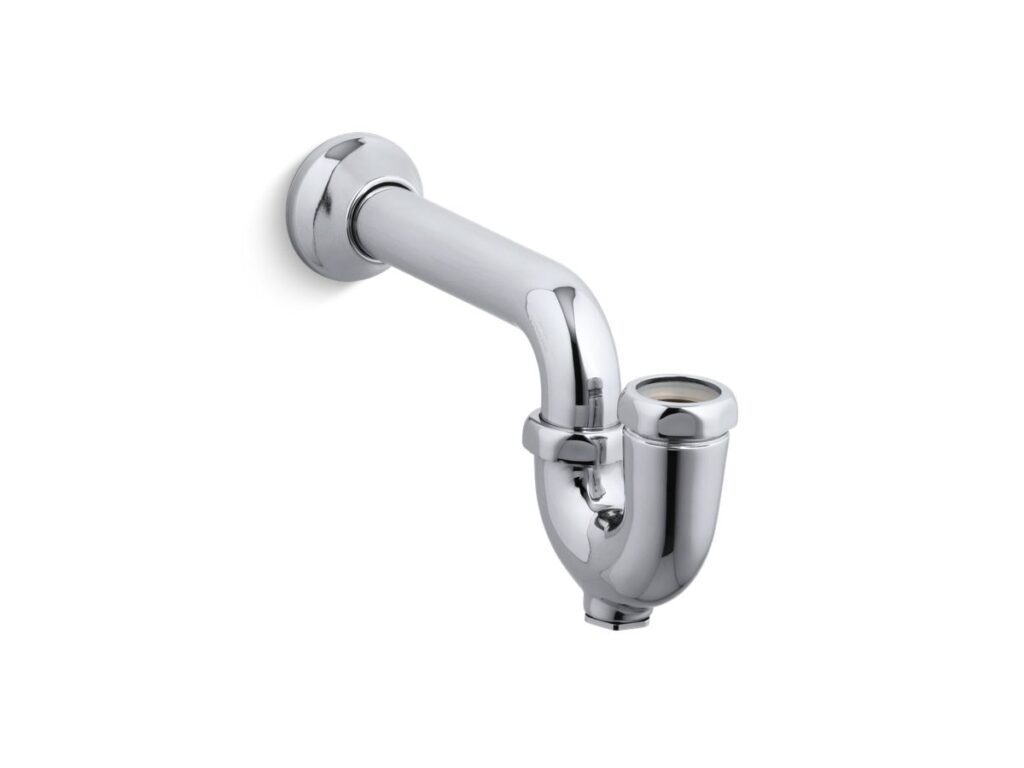 Kohler — P Trap 1-1/2 X 1-1/2