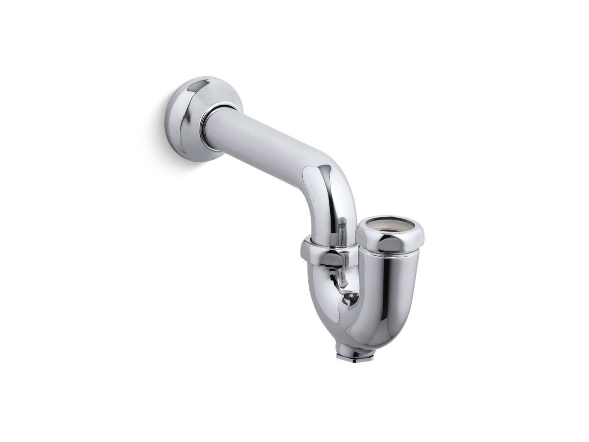 Kohler — P Trap 1-1/2 X 1-1/2