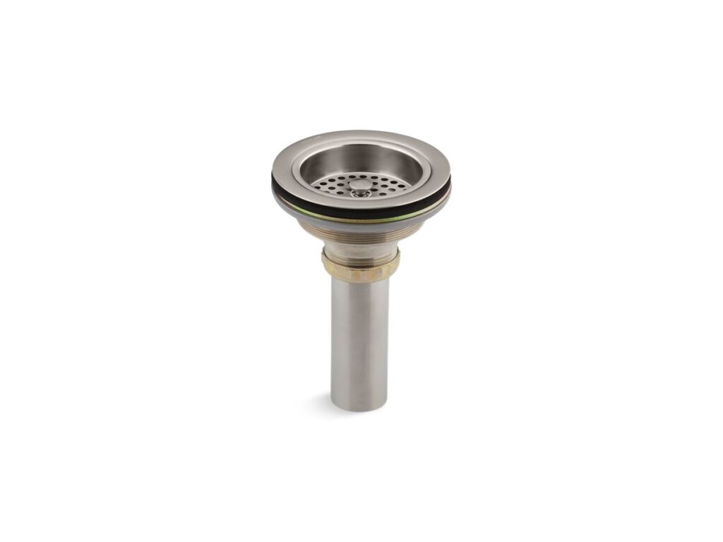 Kohler — Duostrainer 3 1.2-4