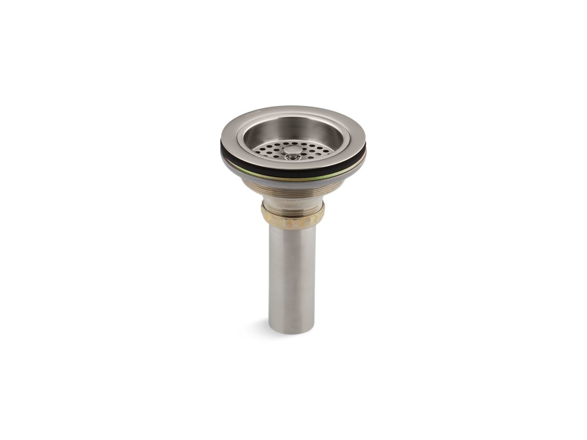 Kohler — Duostrainer 3 1.2-4
