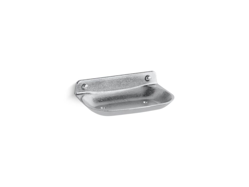 Kohler — Wash Sink Soap Dish