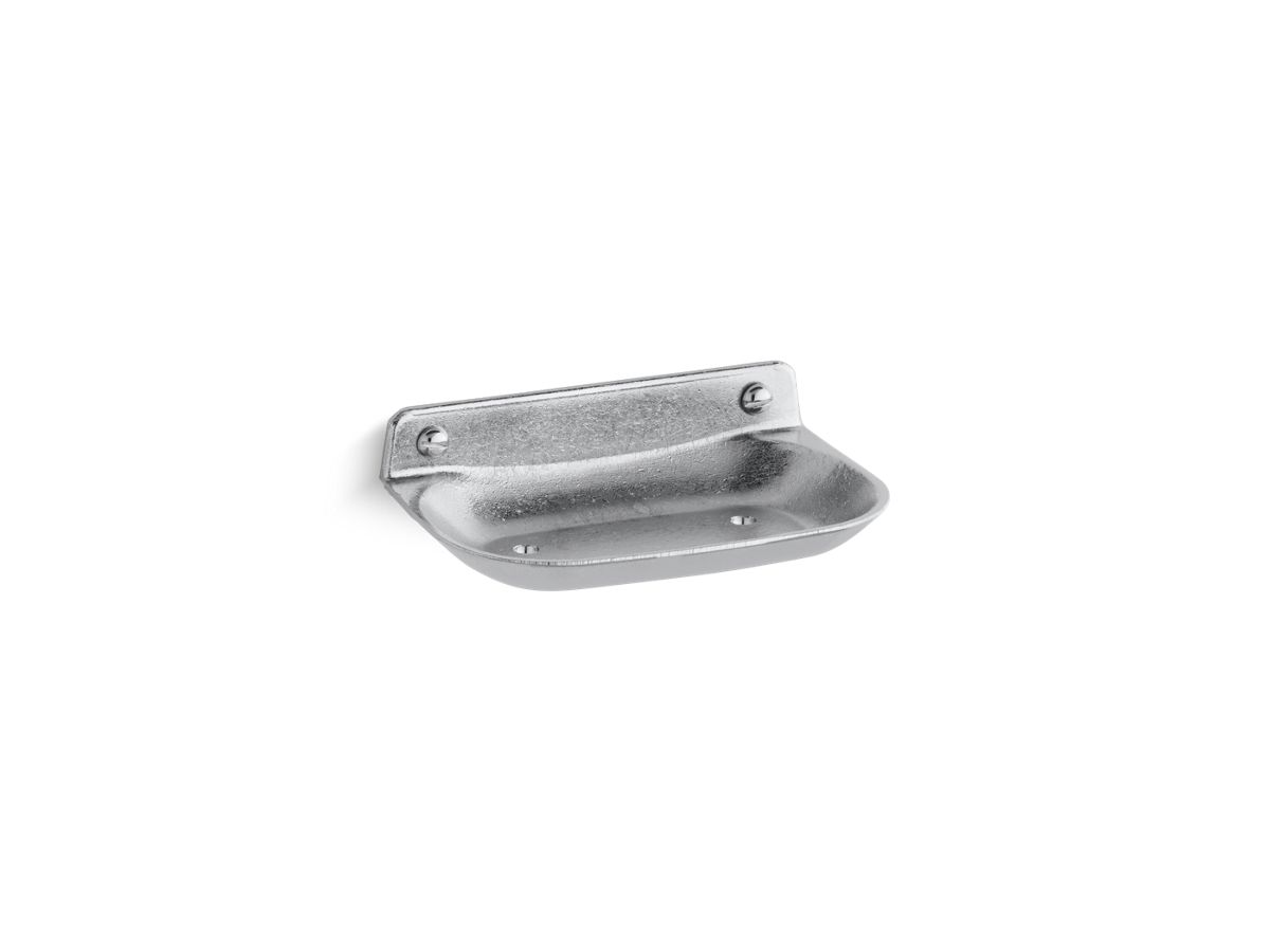 Kohler — Soap Dish Bright Chr
