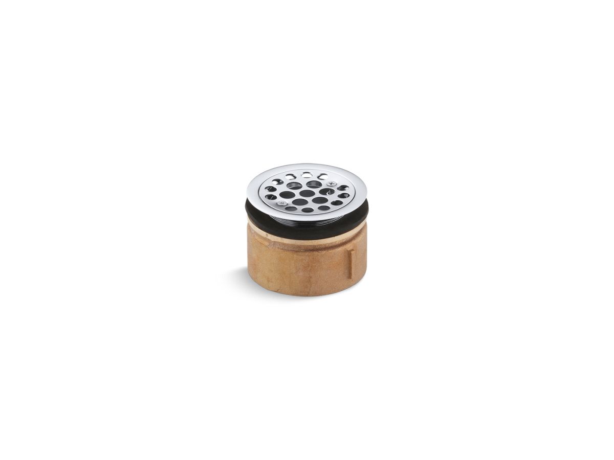 Kohler — Service Sink Strainer 3″ NPT