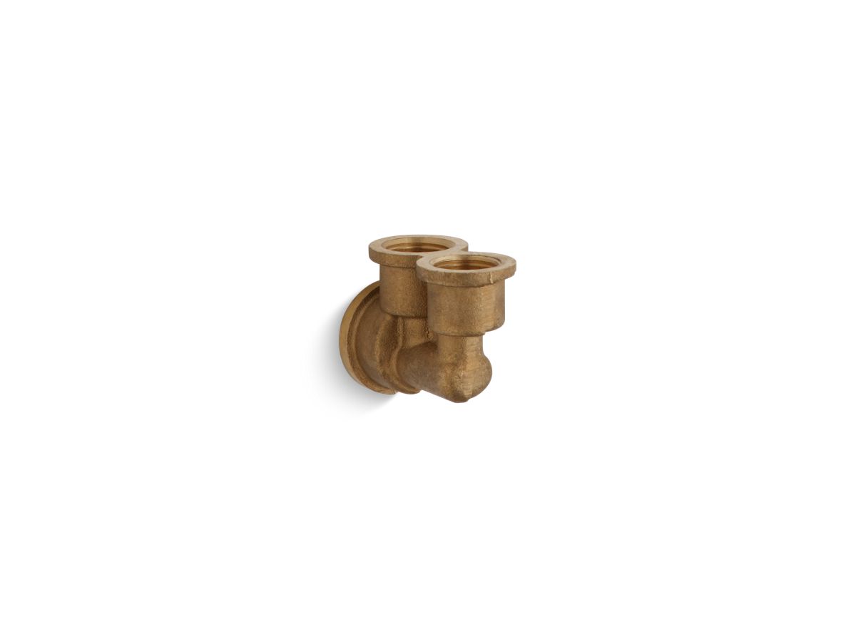Kohler — Non Twin Ell