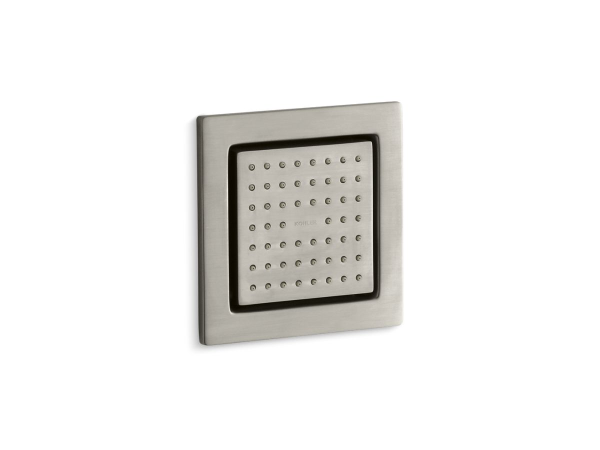 Kohler — Watertile 54-Nozzle Bdyspr