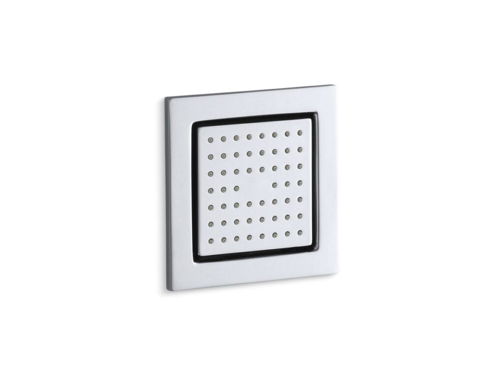 Kohler — Watertile 54-Nozzle Bdyspr Chr