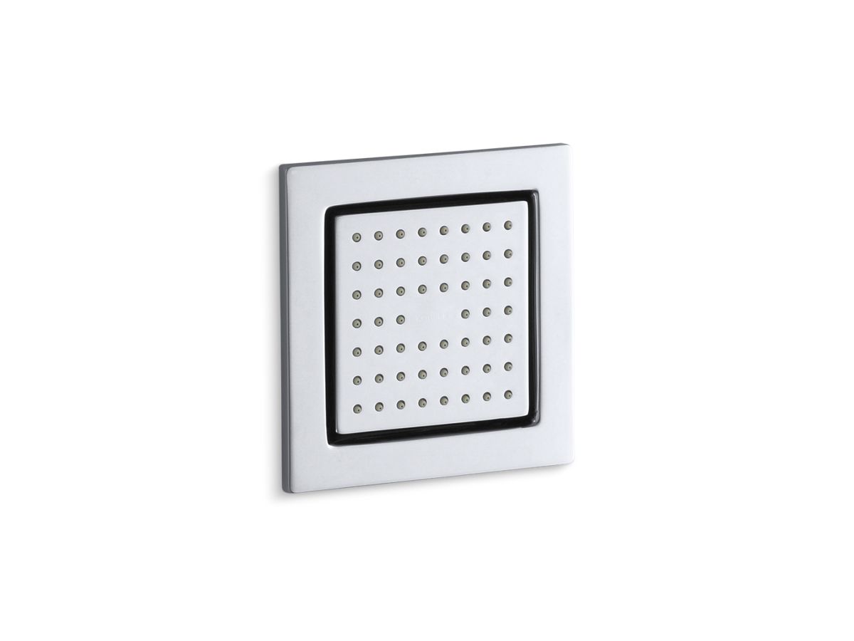 Kohler — Watertile 54-Nozzle Bdyspr Chr