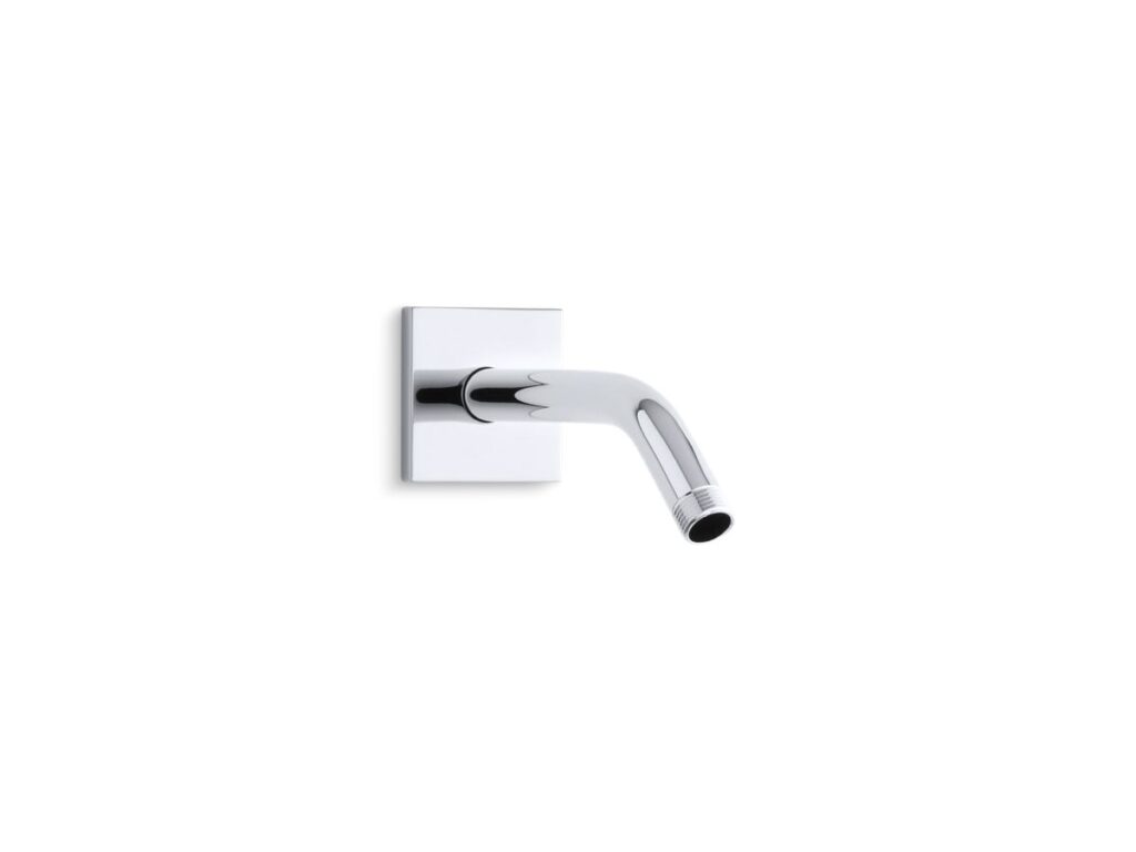 Kohler — Non Loure Shower Arm & Flange