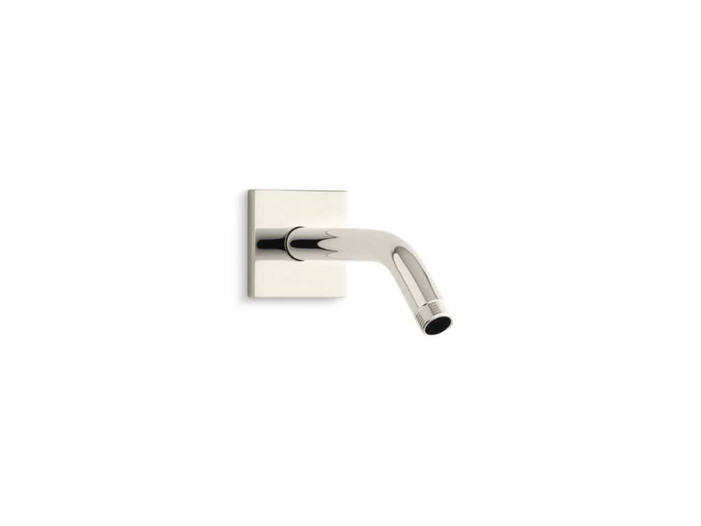 Kohler — Loure Shower Arm & Flange