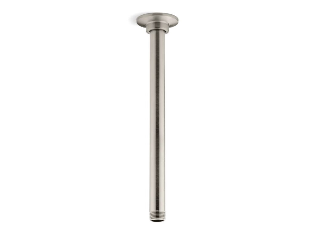 Kohler — Non "Showerarm/12"" Ceiling